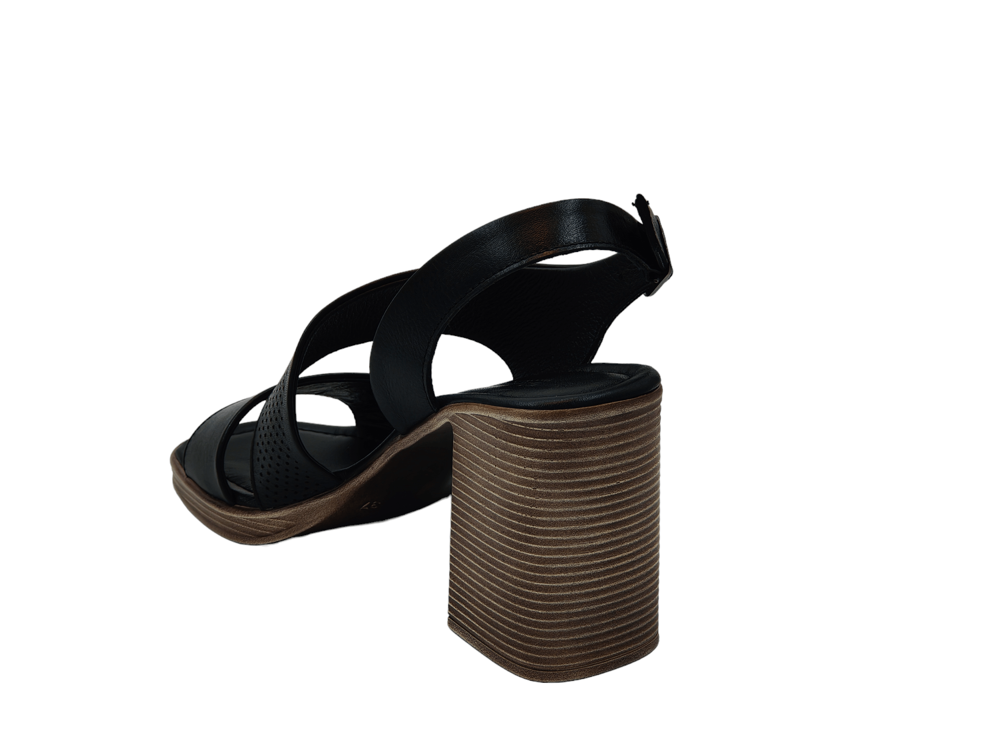 Sandale Dama Piele Naturala Claudio Casini CART 1022 - Claudio Casini - amely.ro