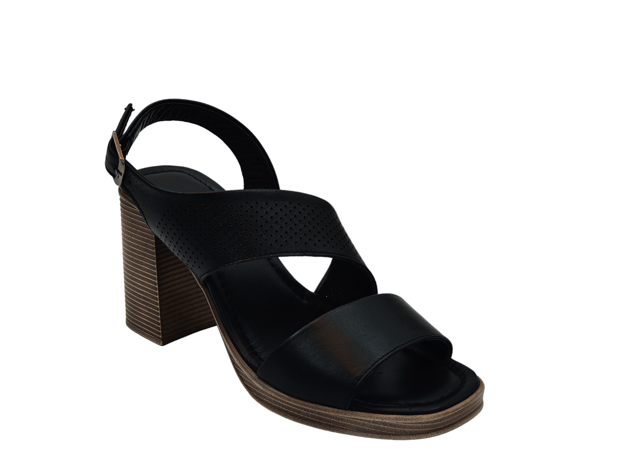 Sandale Dama Piele Naturala Claudio Casini CART 1022 - Claudio Casini - amely.ro