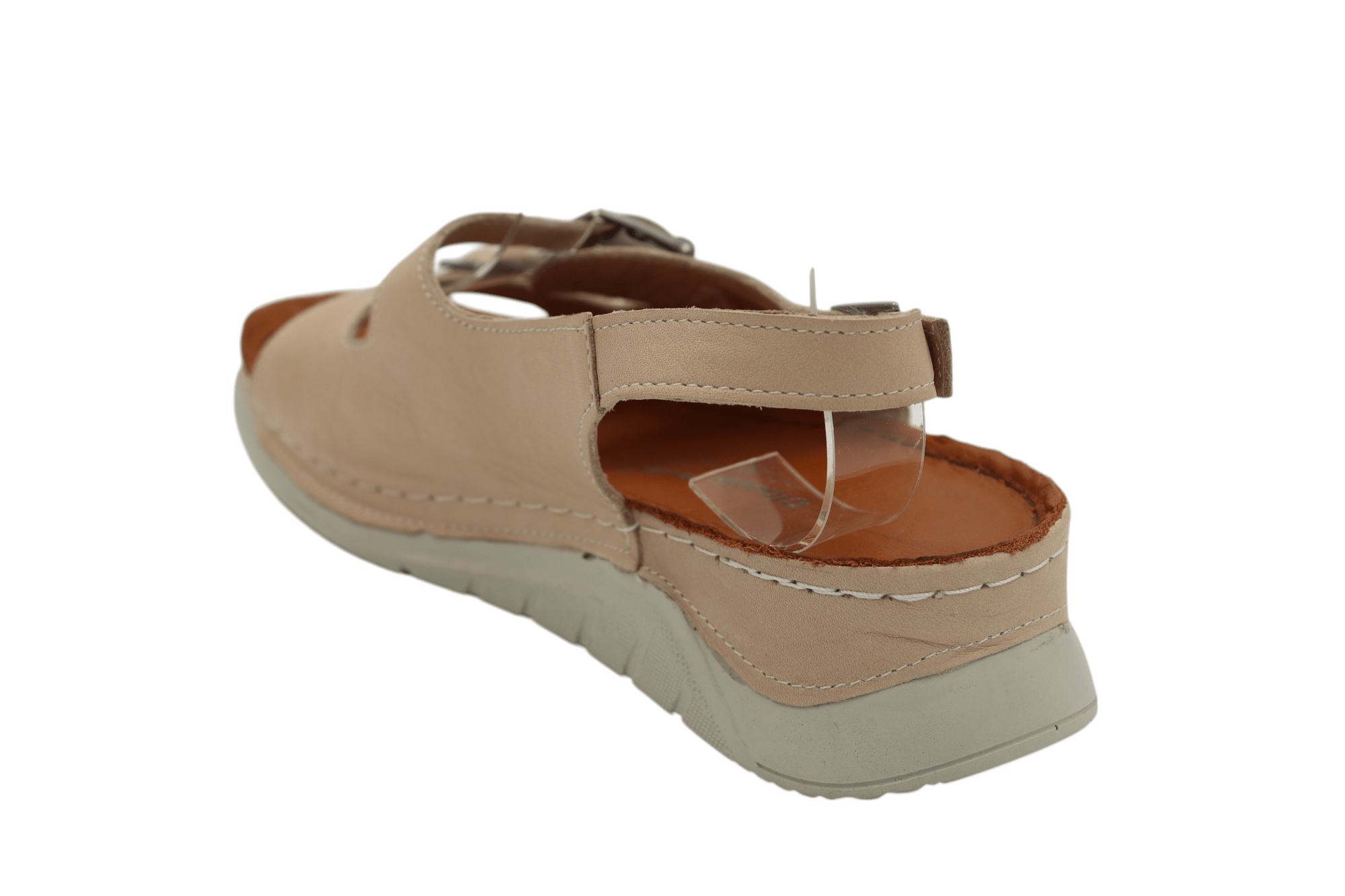 Sandale Dama Piele Naturala Claudio Casini CART 1051 - Claudio Casini - amely.ro