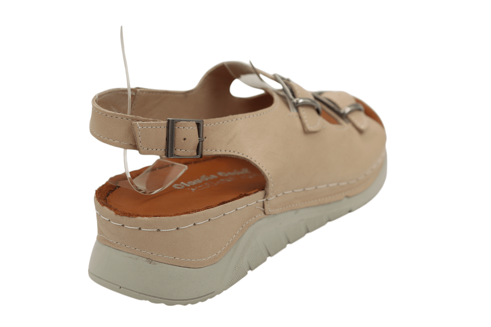 Sandale Dama Piele Naturala Claudio Casini CART 1051 - Claudio Casini - amely.ro