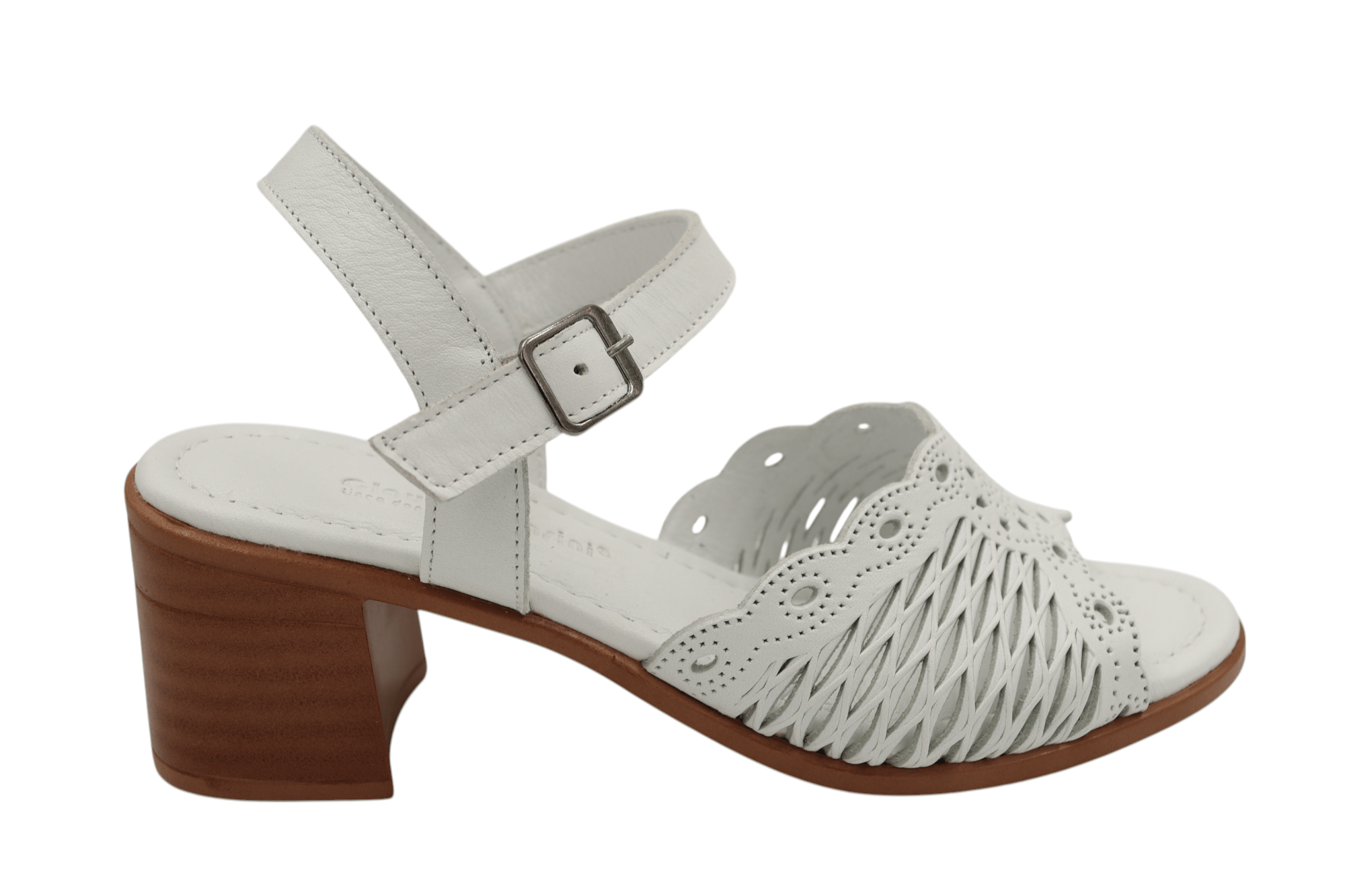 Sandale Dama Piele Naturala Claudio Casini CART 110 - Claudio Casini - amely.ro