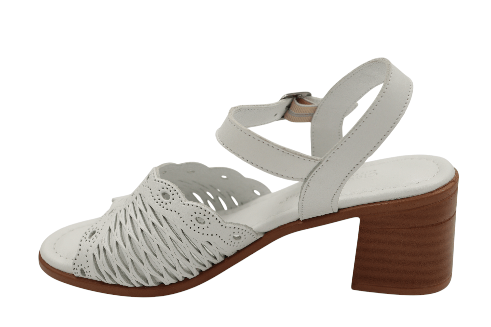 Sandale Dama Piele Naturala Claudio Casini CART 110 - Claudio Casini - amely.ro