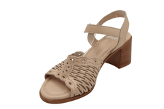 Sandale Dama Piele Naturala Claudio Casini CART 110 - Claudio Casini - amely.ro