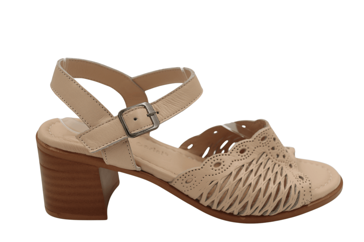 Sandale Dama Piele Naturala Claudio Casini CART 110 - Claudio Casini - amely.ro