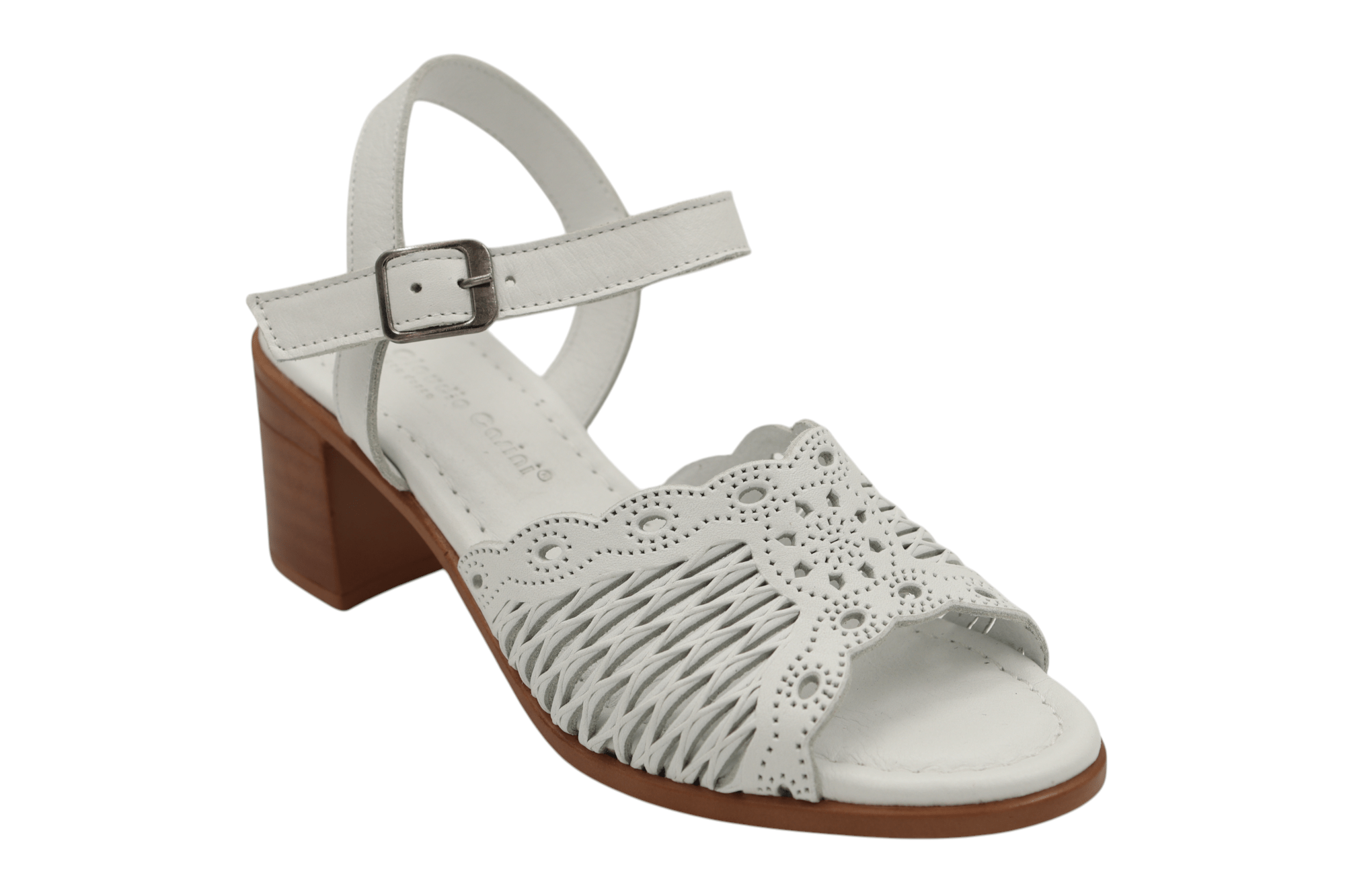 Sandale Dama Piele Naturala Claudio Casini CART 110 - Claudio Casini - amely.ro