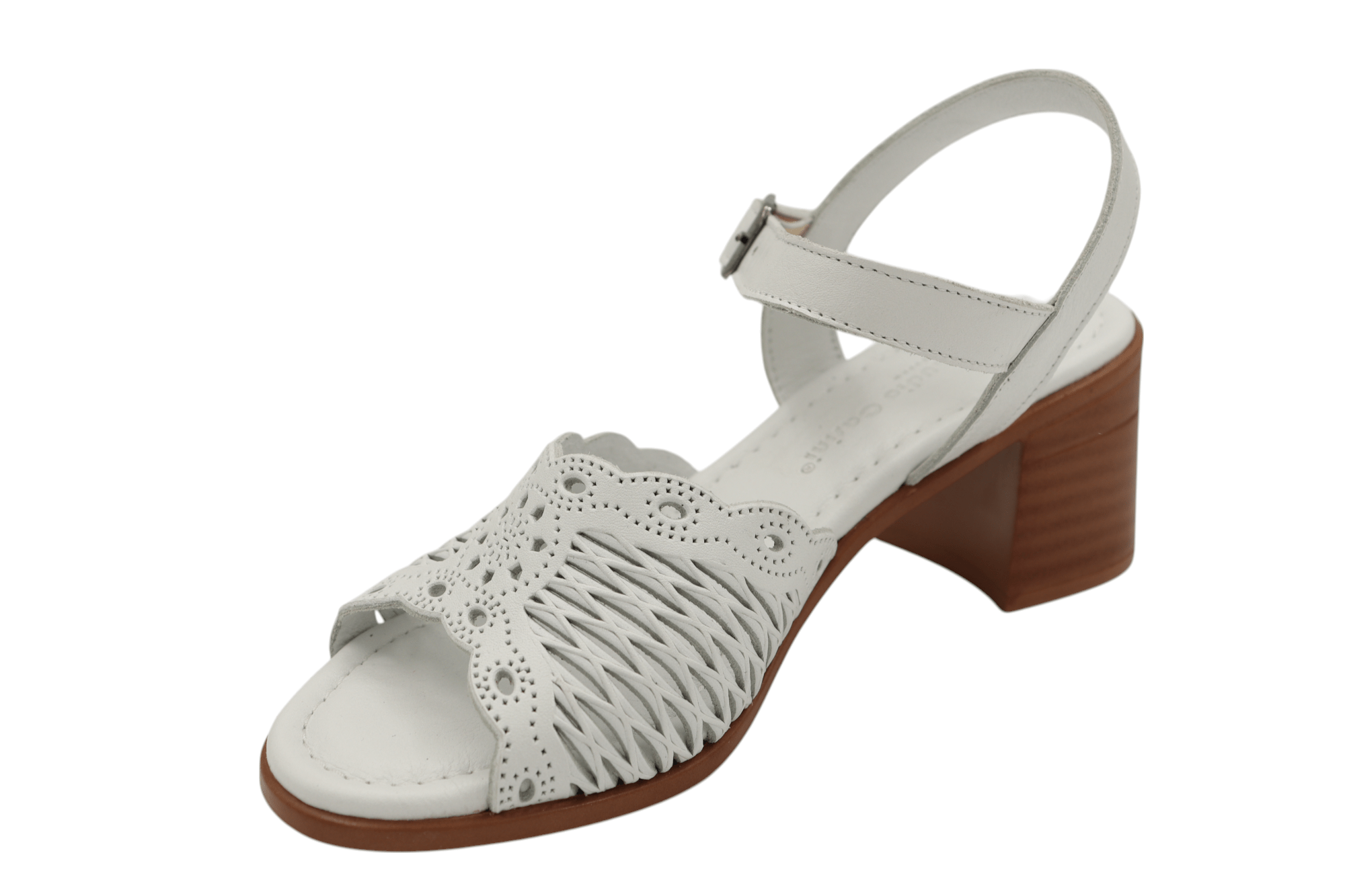 Sandale Dama Piele Naturala Claudio Casini CART 110 - Claudio Casini - amely.ro