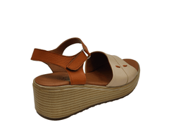 Sandale Dama Piele Naturala Claudio Casini CART 157 - Claudio Casini - amely.ro