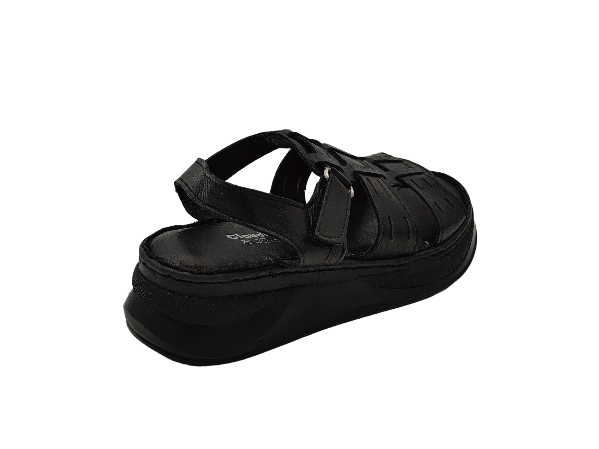 Sandale Dama Piele Naturala Claudio Casini CART 20015 - Claudio Casini - amely.ro