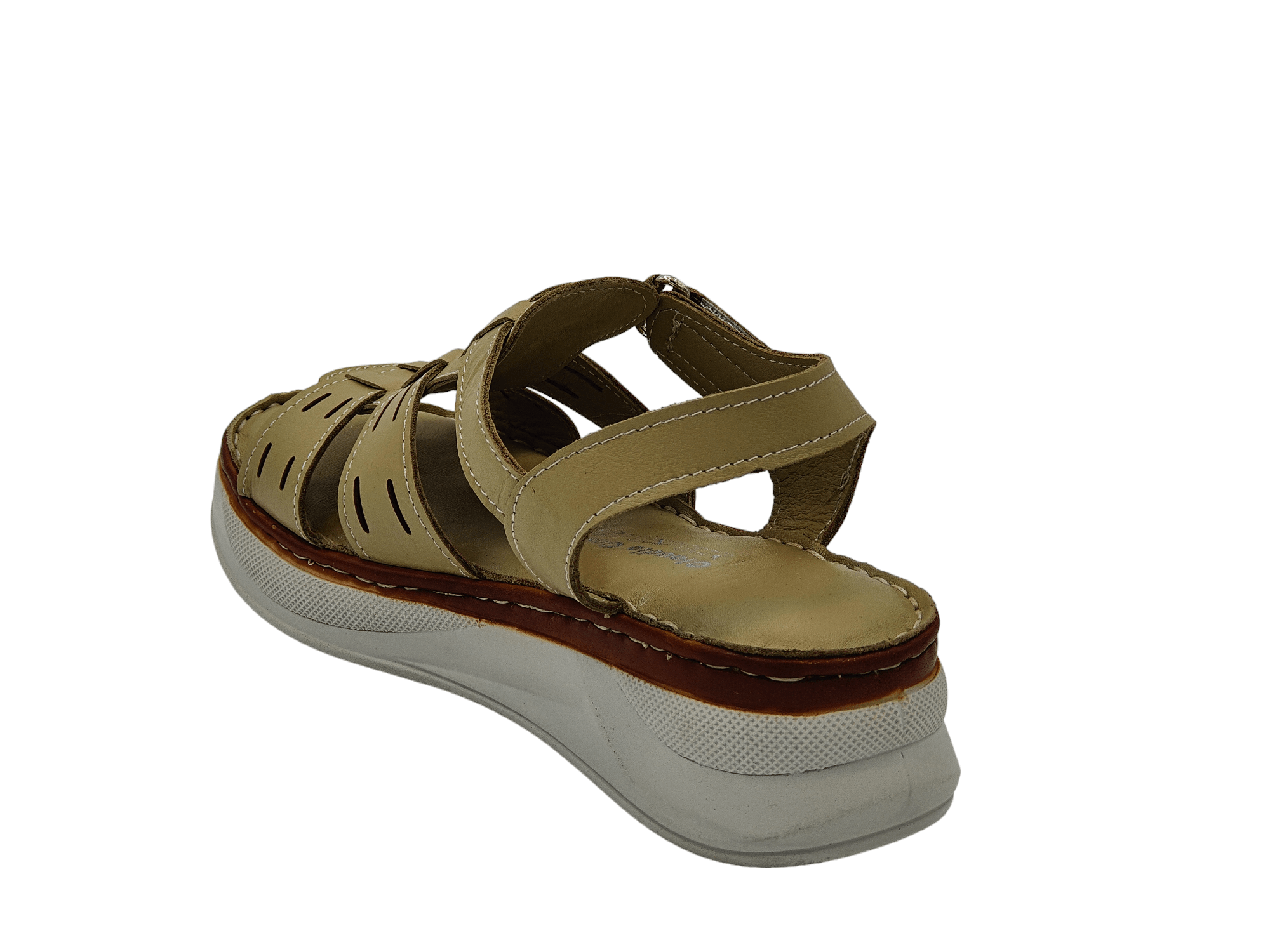 Sandale Dama Piele Naturala Claudio Casini CART 20015 - Claudio Casini - amely.ro