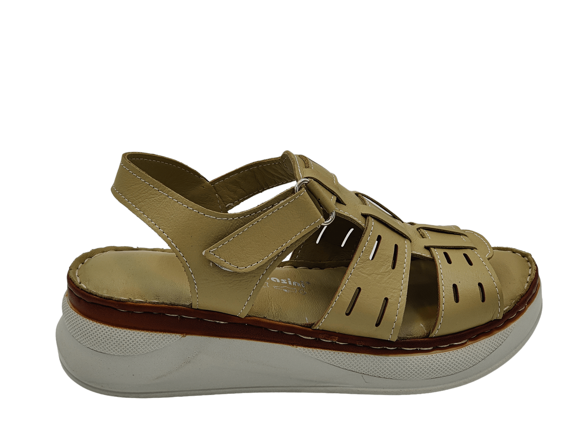 Sandale Dama Piele Naturala Claudio Casini CART 20015 - Claudio Casini - amely.ro