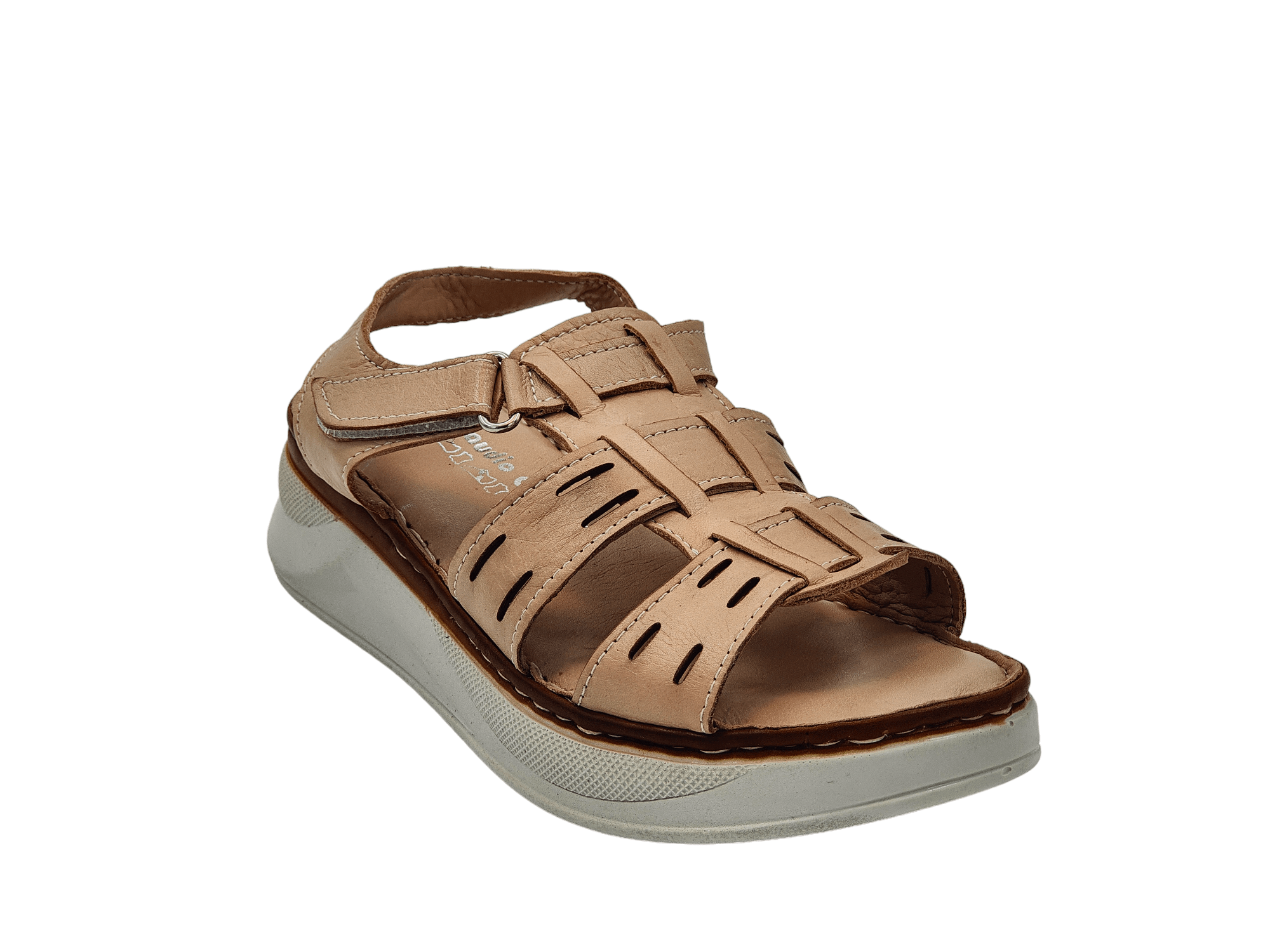 Sandale Dama Piele Naturala Claudio Casini CART 20015 - Claudio Casini - amely.ro