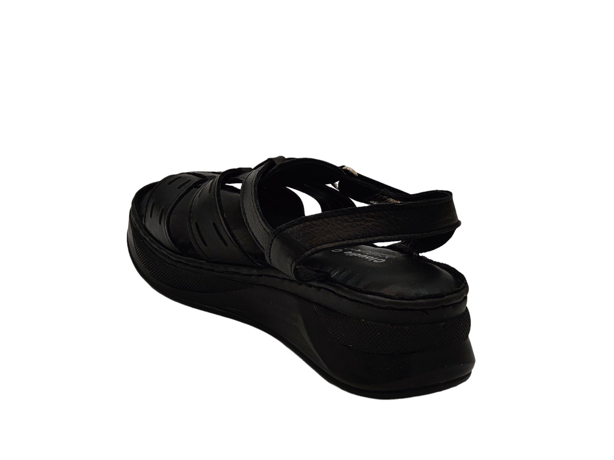 Sandale Dama Piele Naturala Claudio Casini CART 20015 - Claudio Casini - amely.ro