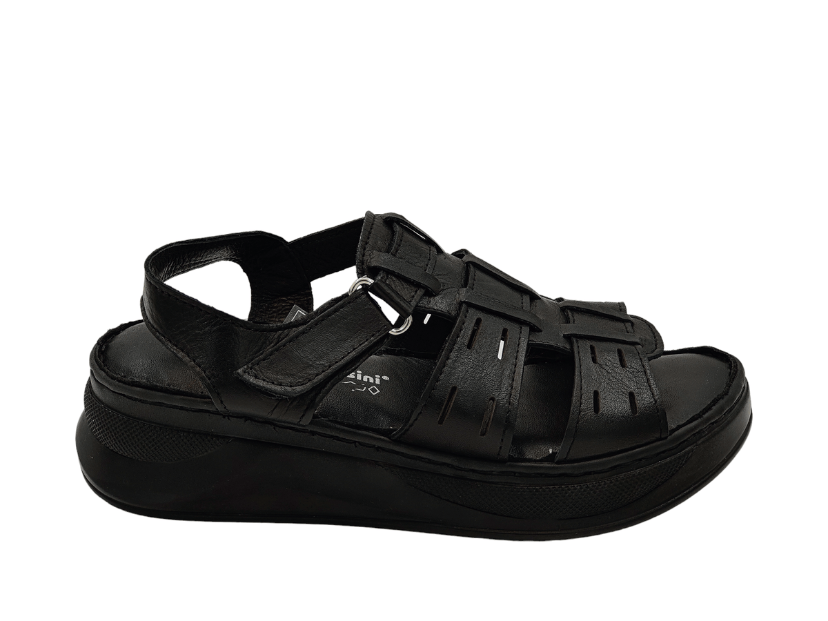 Sandale Dama Piele Naturala Claudio Casini CART 20015 - Claudio Casini - amely.ro