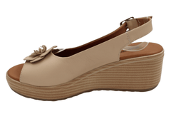 Sandale Dama Piele Naturala Claudio Casini CART 25168 - Claudio Casini - amely.ro