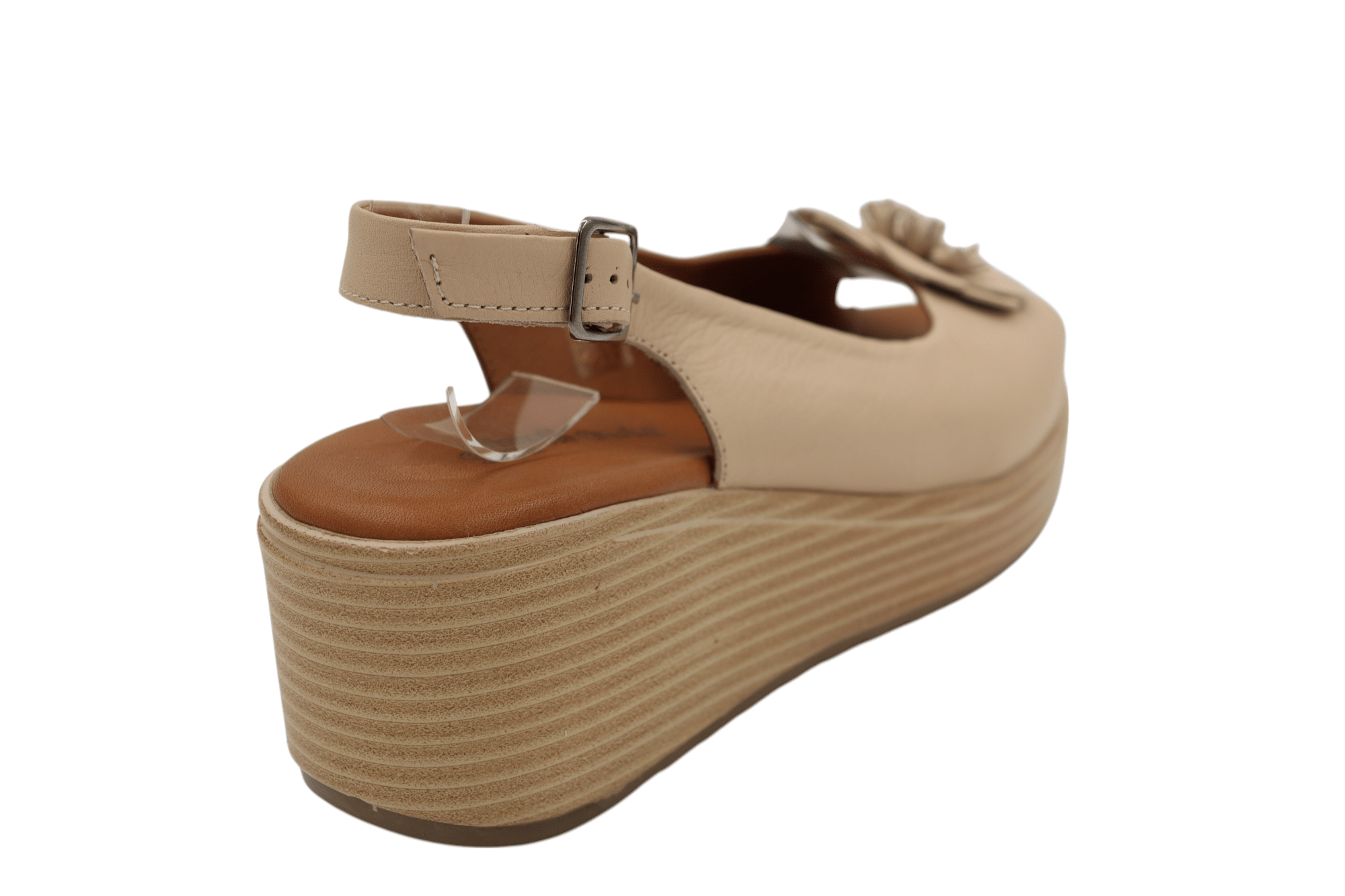 Sandale Dama Piele Naturala Claudio Casini CART 25168 - Claudio Casini - amely.ro