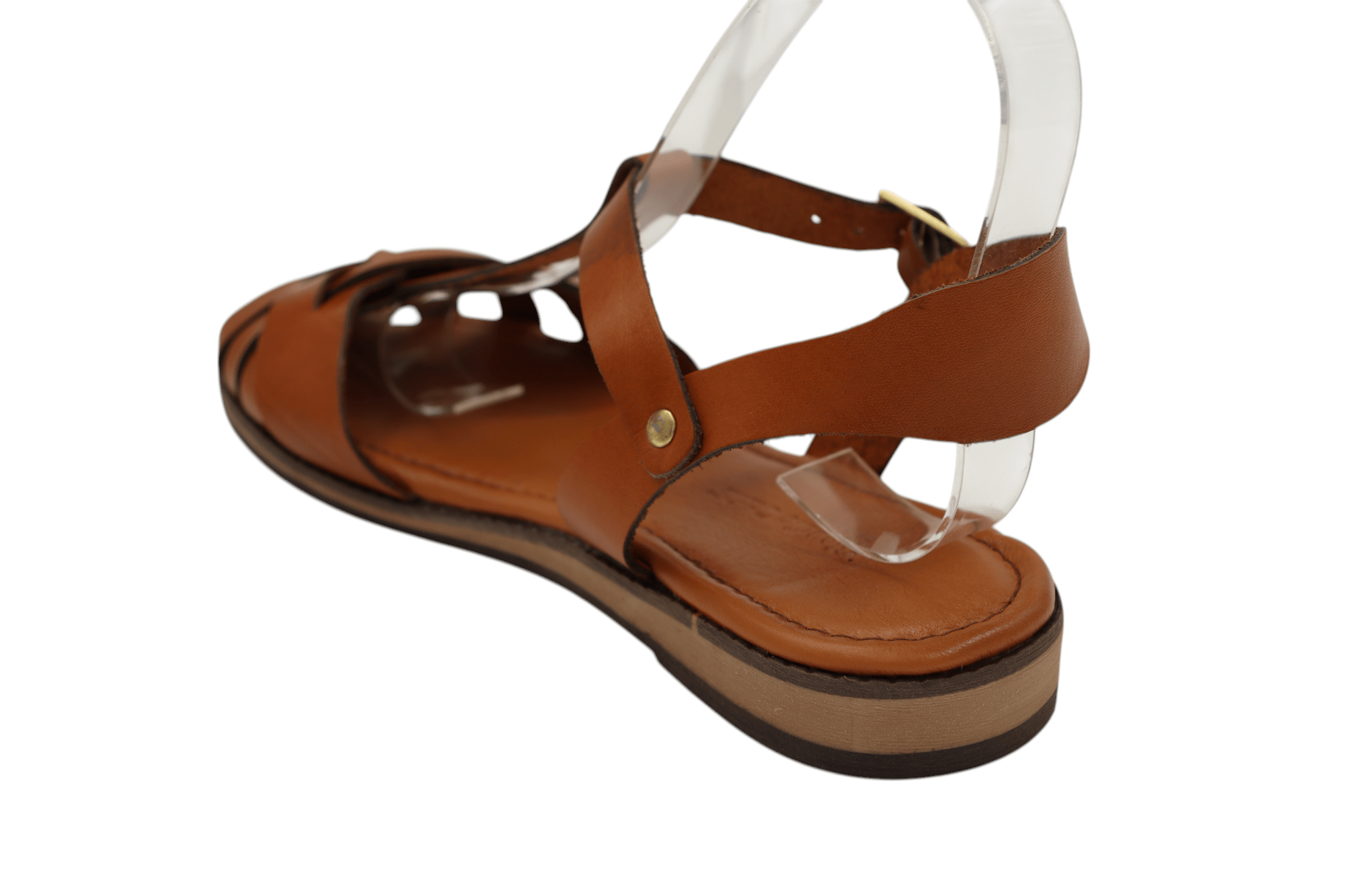 Sandale Dama Piele Naturala Claudio Casini CART 4007 - Claudio Casini - amely.ro