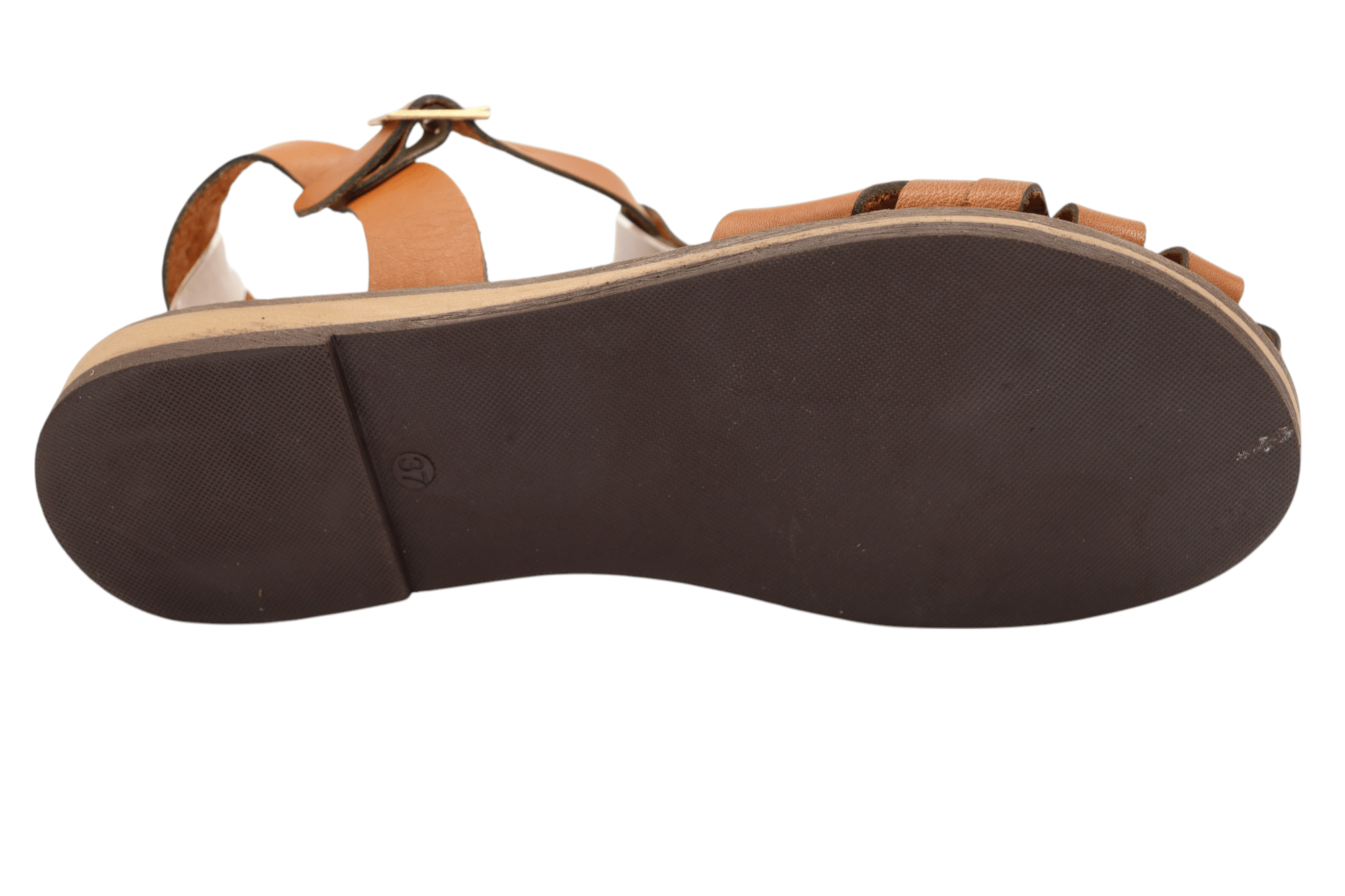 Sandale Dama Piele Naturala Claudio Casini CART 4007 - Claudio Casini - amely.ro