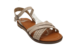 Sandale Dama Piele Naturala Claudio Casini CART 4010 - Claudio Casini - amely.ro