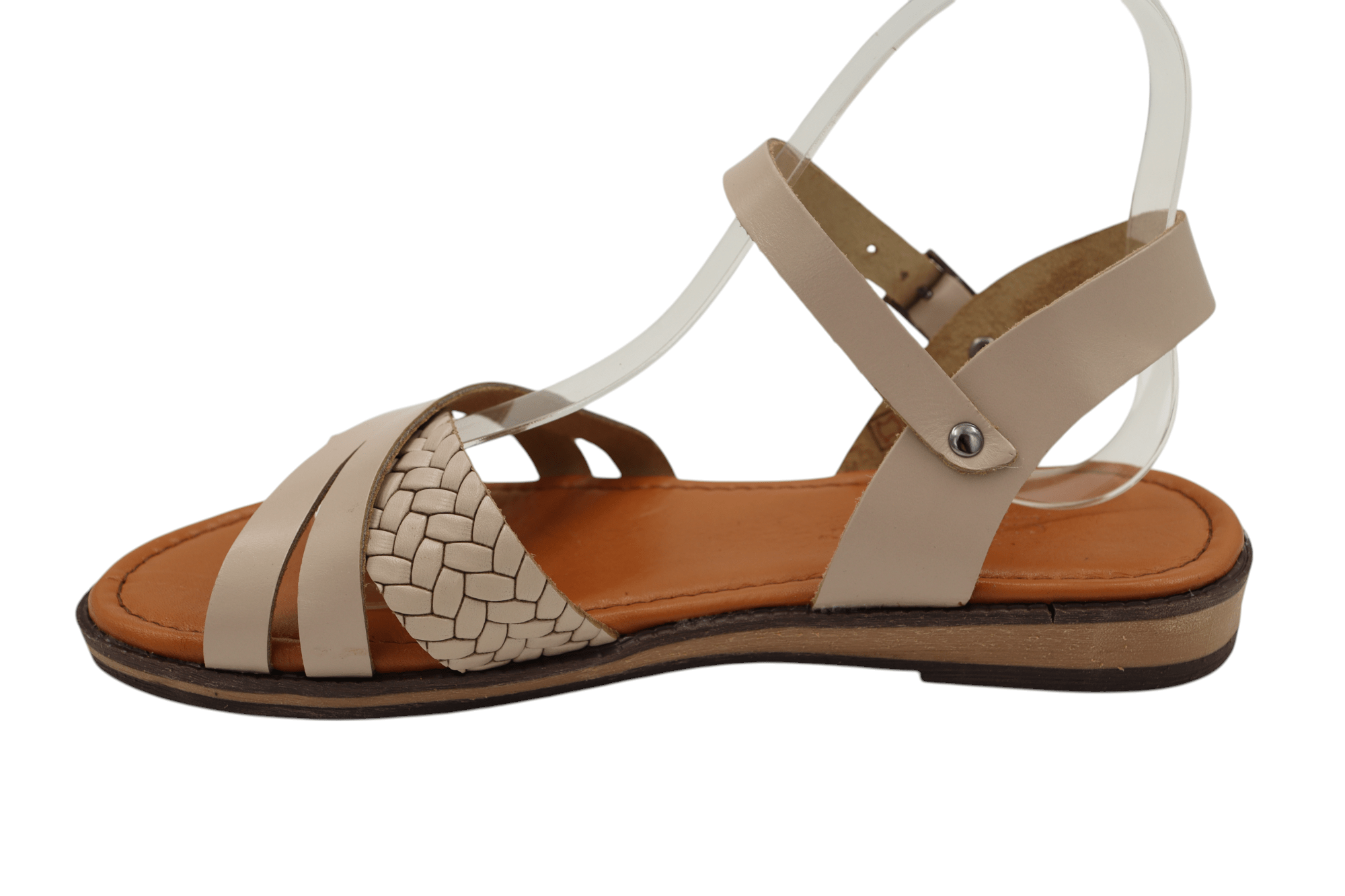 Sandale Dama Piele Naturala Claudio Casini CART 4010 - Claudio Casini - amely.ro