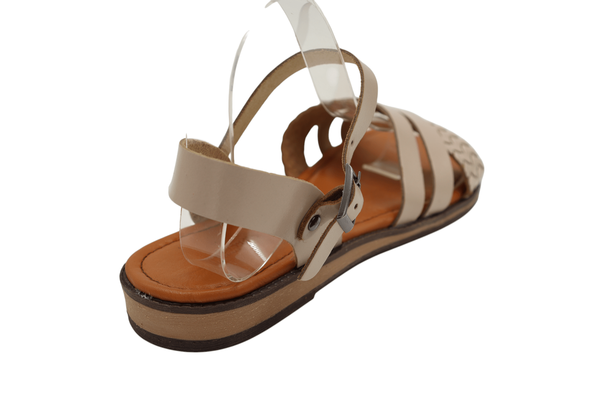 Sandale Dama Piele Naturala Claudio Casini CART 4010 - Claudio Casini - amely.ro