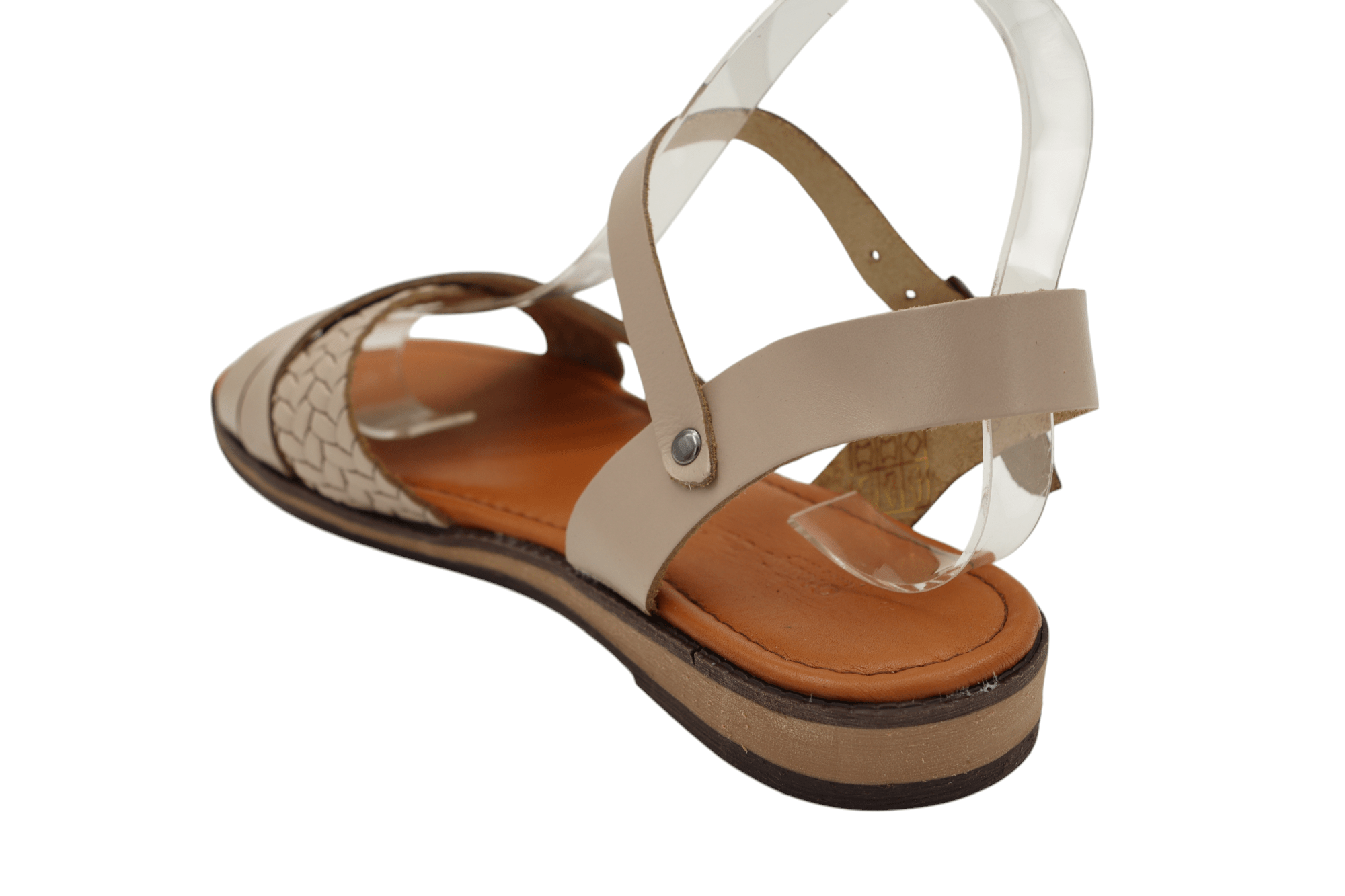 Sandale Dama Piele Naturala Claudio Casini CART 4010 - Claudio Casini - amely.ro