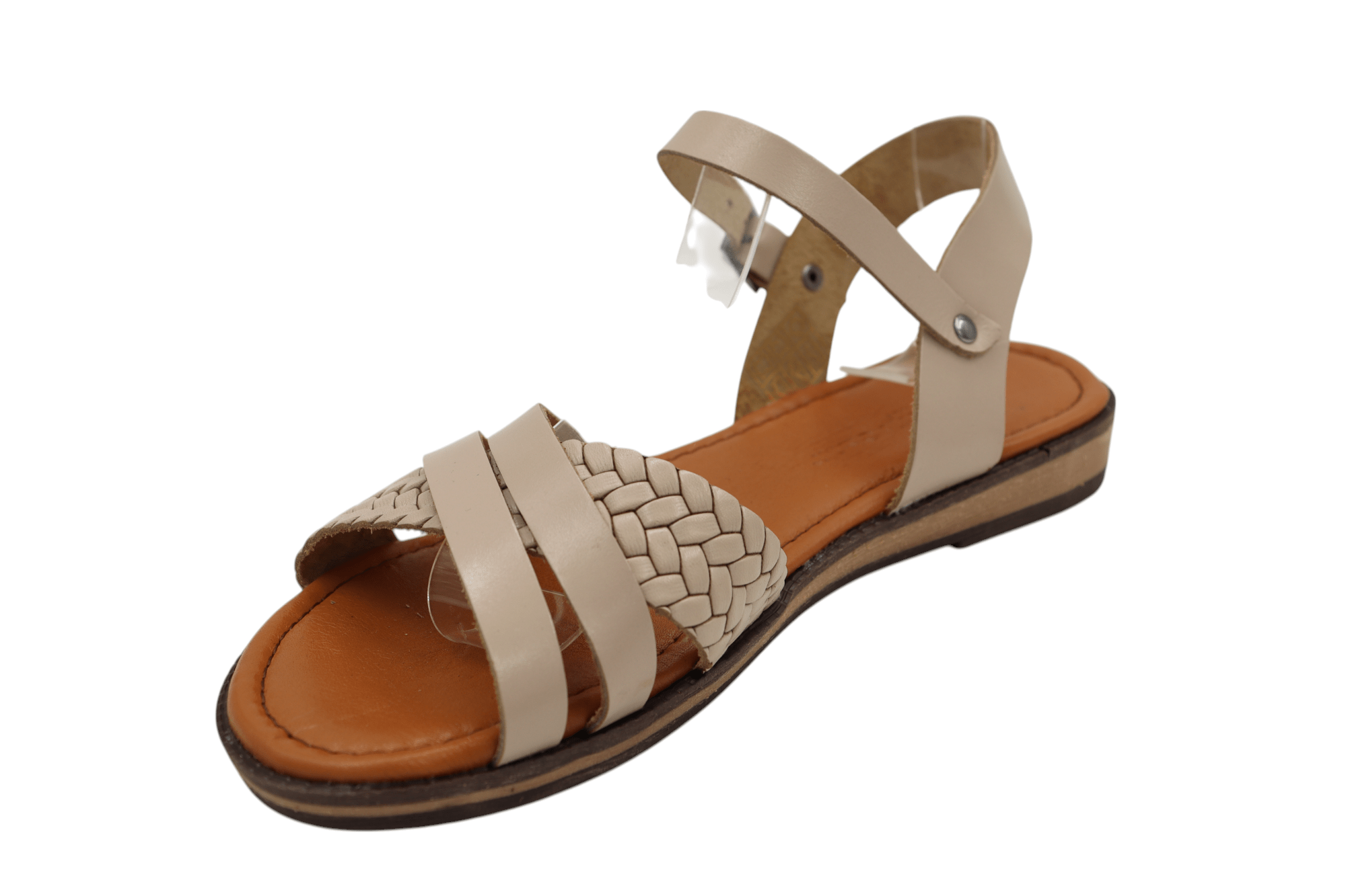 Sandale Dama Piele Naturala Claudio Casini CART 4010 - Claudio Casini - amely.ro