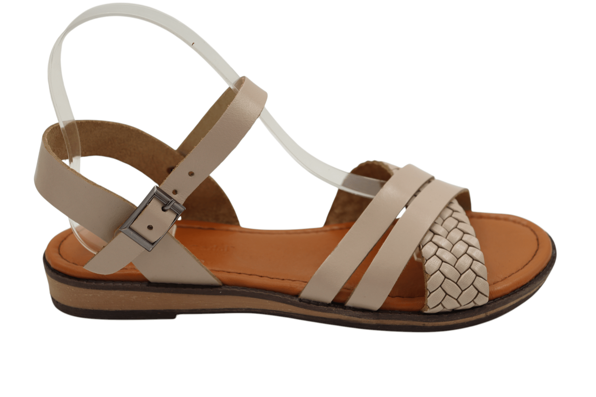 Sandale Dama Piele Naturala Claudio Casini CART 4010 - Claudio Casini - amely.ro