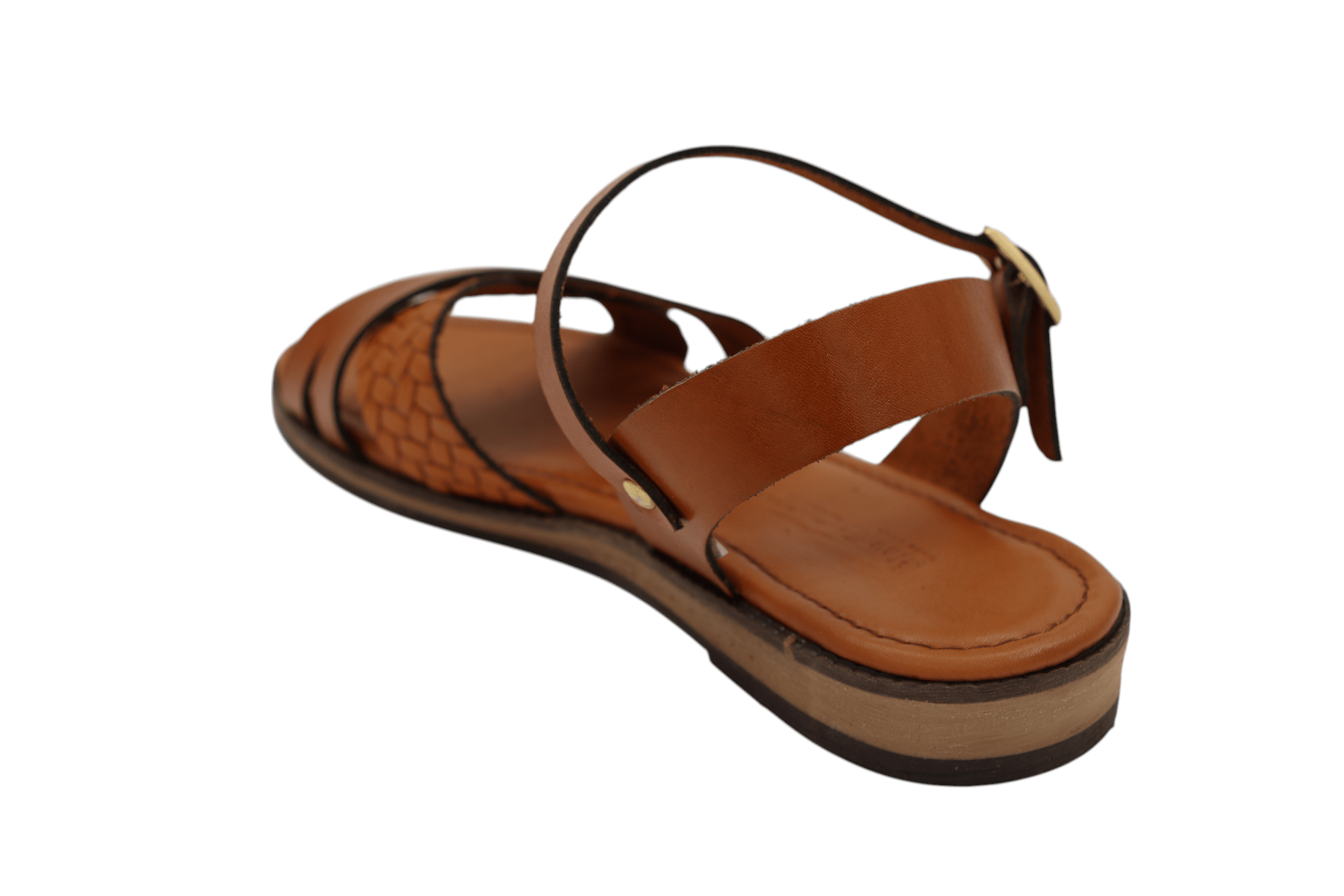 Sandale Dama Piele Naturala Claudio Casini CART 4010 - Claudio Casini - amely.ro