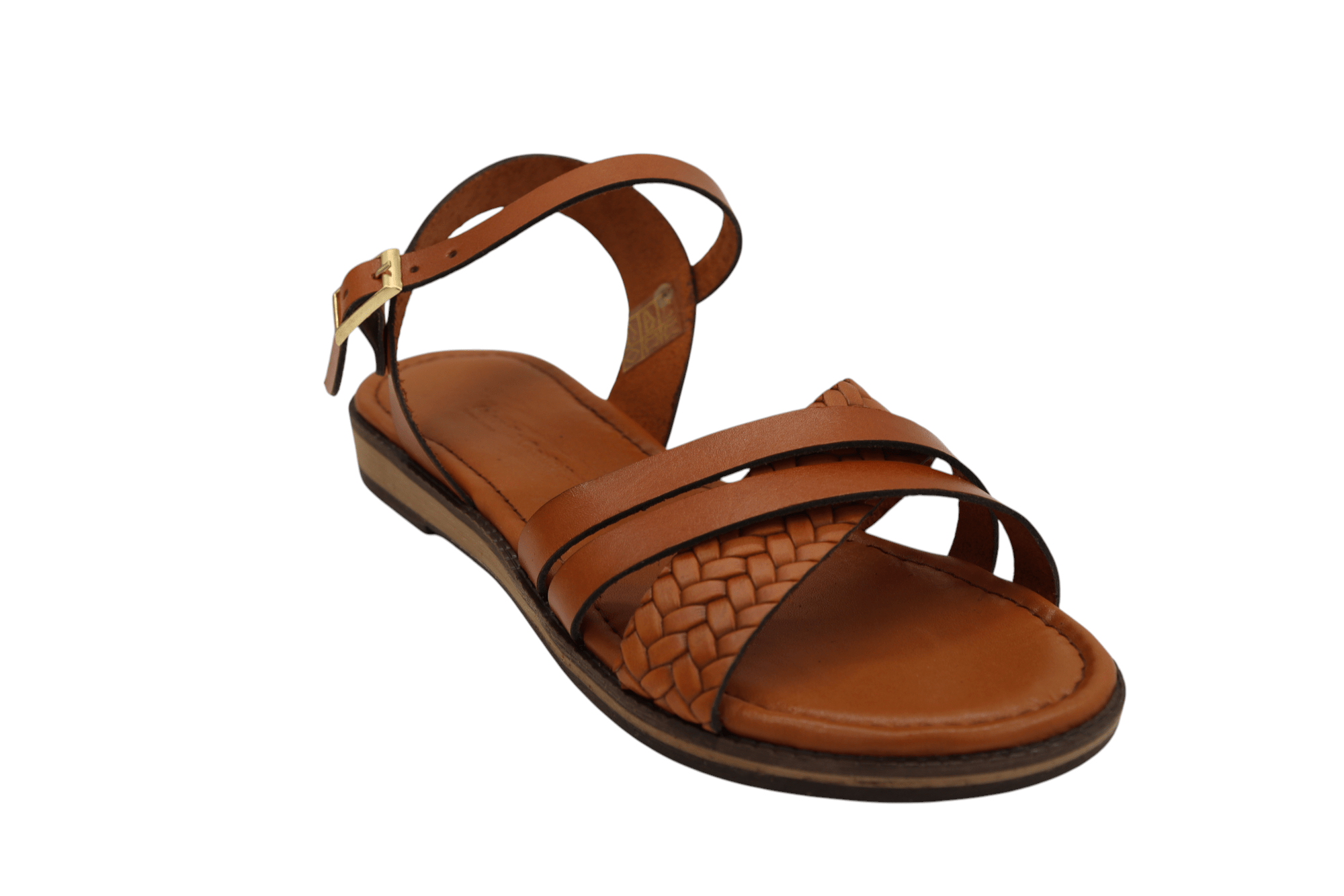 Sandale Dama Piele Naturala Claudio Casini CART 4010 - Claudio Casini - amely.ro