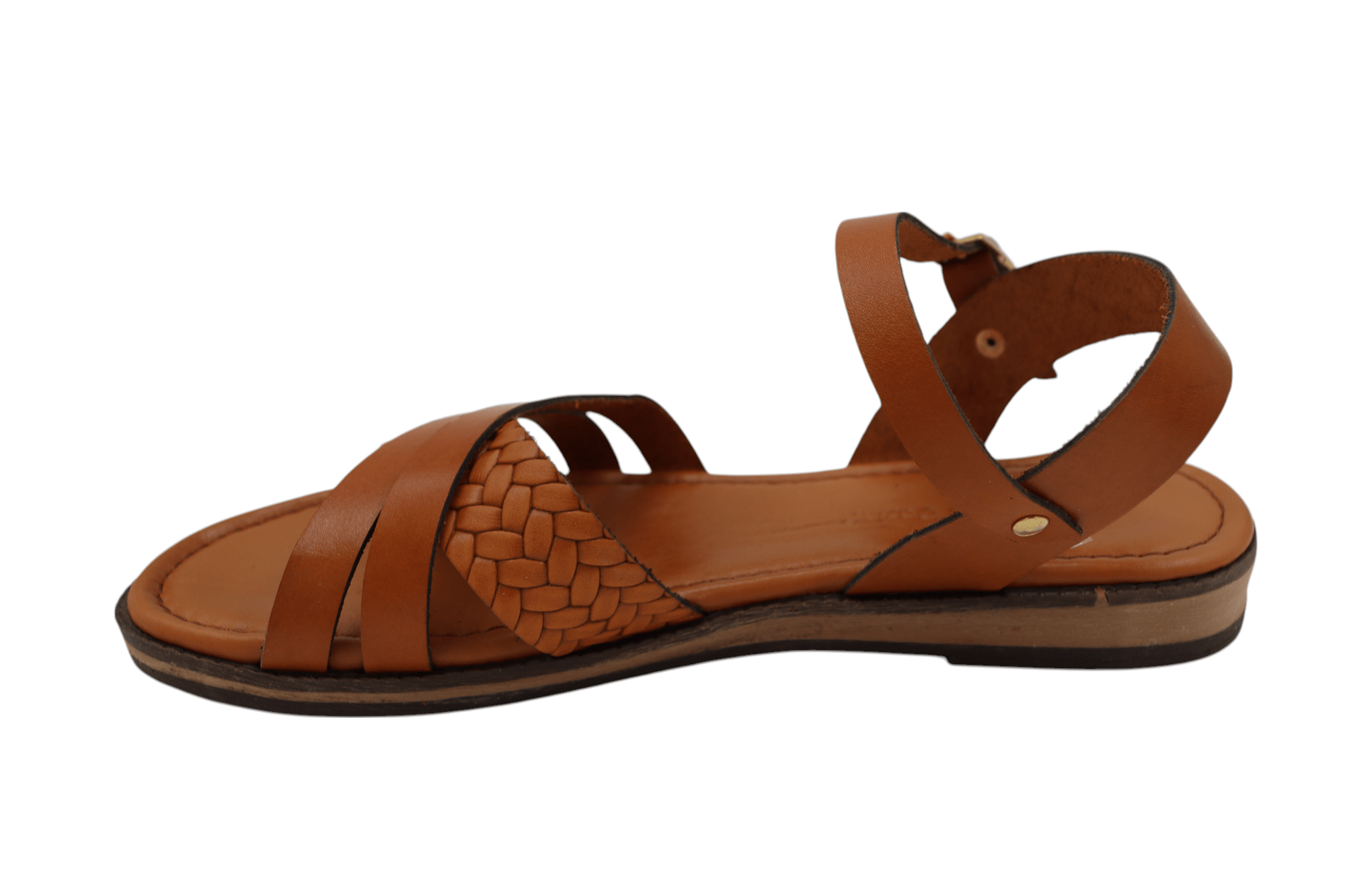 Sandale Dama Piele Naturala Claudio Casini CART 4010 - Claudio Casini - amely.ro