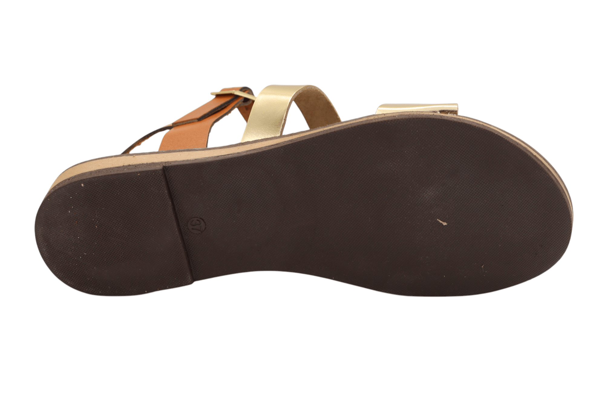 Sandale Dama Piele Naturala Claudio Casini CART 4012 - Claudio Casini - amely.ro