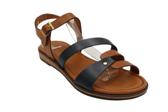 Sandale Dama Piele Naturala Claudio Casini CART 4012 - Claudio Casini - amely.ro