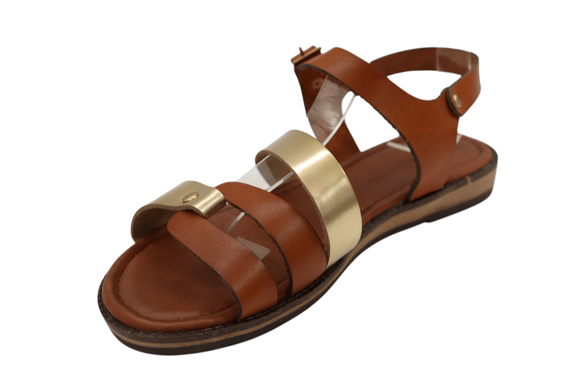 Sandale Dama Piele Naturala Claudio Casini CART 4012 - Claudio Casini - amely.ro