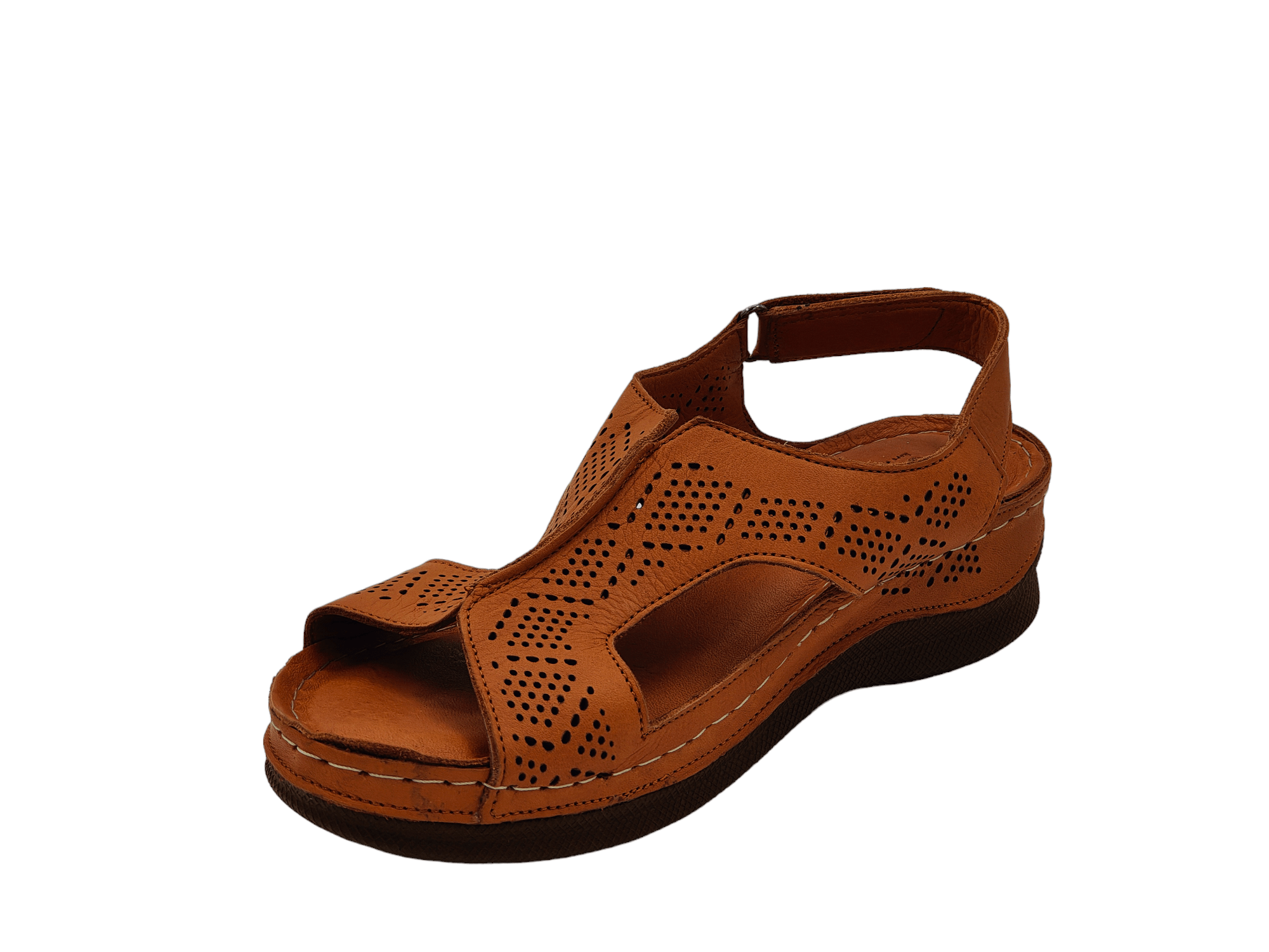 Sandale Dama Piele Naturala Claudio Casini CART 412 - Claudio Casini - amely.ro