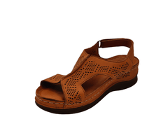 Sandale Dama Piele Naturala Claudio Casini CART 412 - Claudio Casini - amely.ro