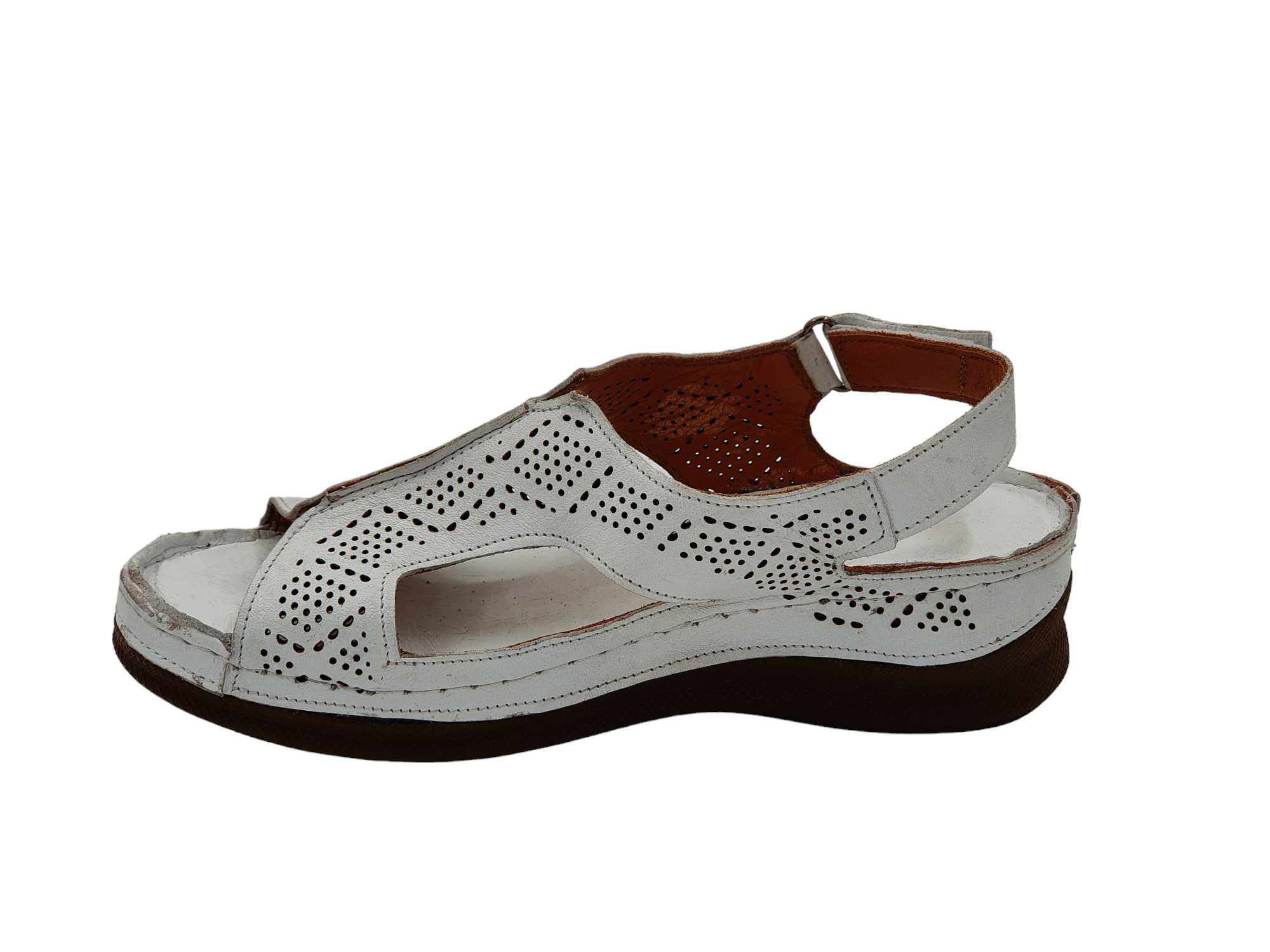 Sandale Dama Piele Naturala Claudio Casini CART 412 - Claudio Casini - amely.ro