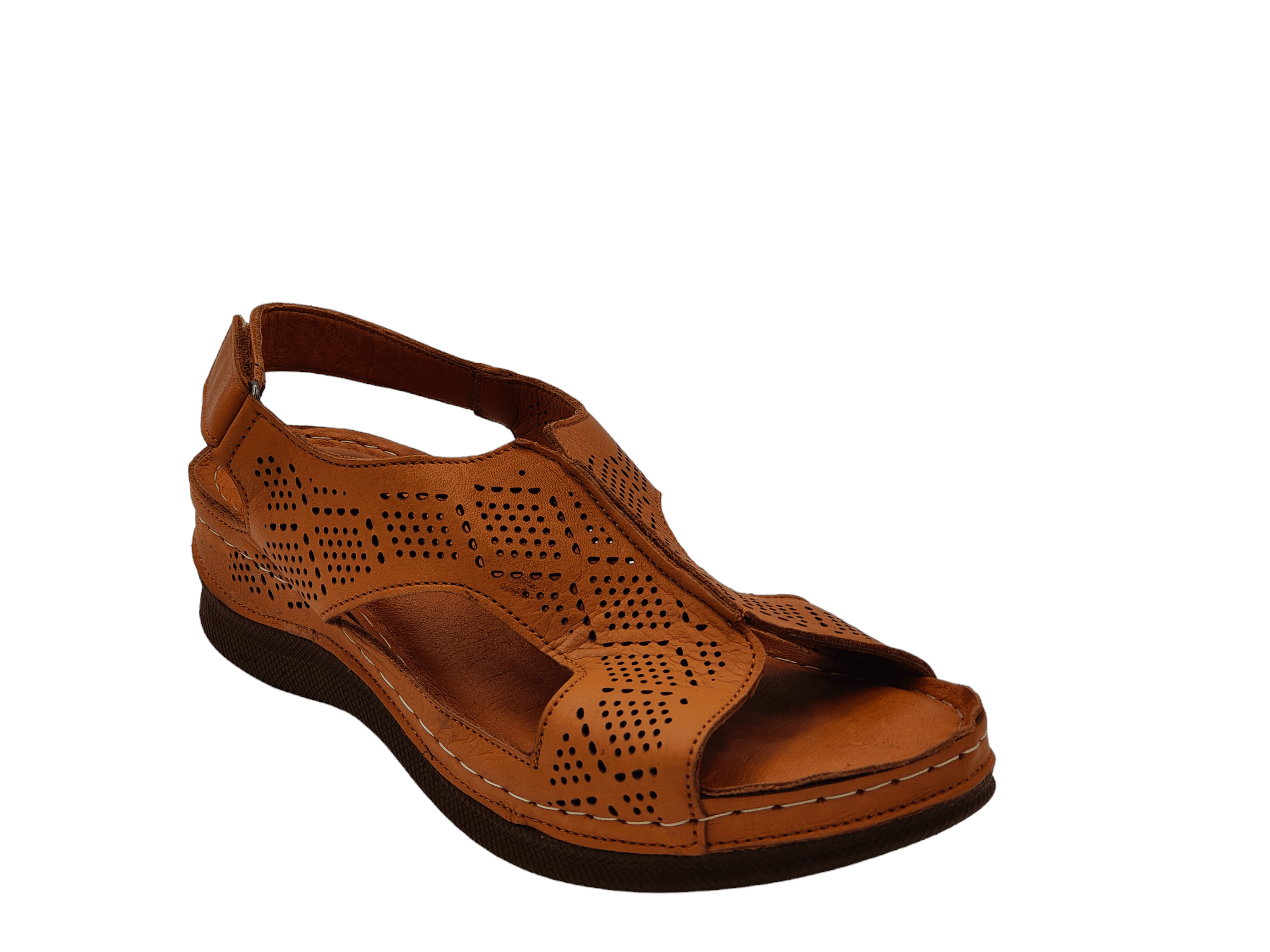 Sandale Dama Piele Naturala Claudio Casini CART 412 - Claudio Casini - amely.ro