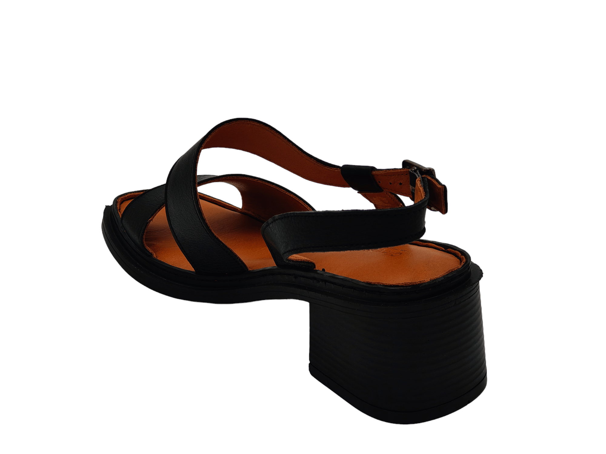 Sandale Dama Piele Naturala Claudio Casini CART 414 - Claudio Casini - amely.ro