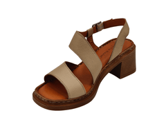 Sandale Dama Piele Naturala Claudio Casini CART 414 - Claudio Casini - amely.ro