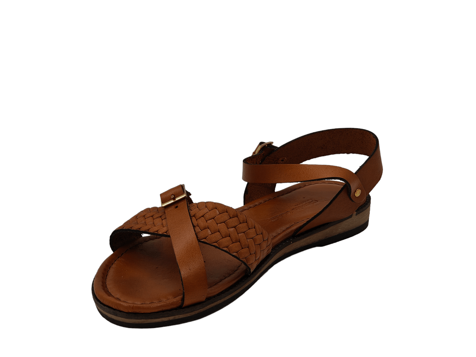 Sandale Dama Piele Naturala Claudio Casini CART 428 - Claudio Casini - amely.ro