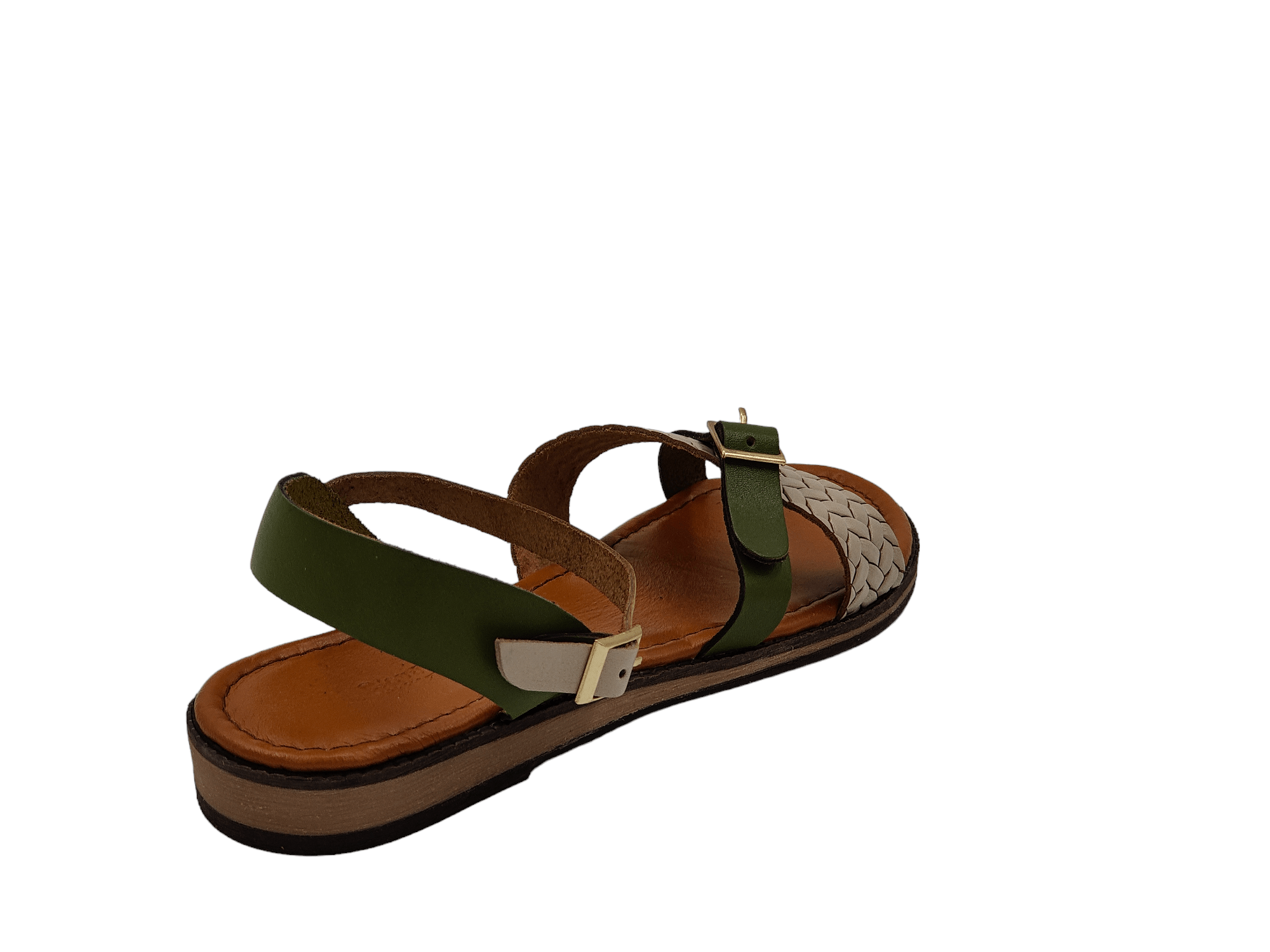 Sandale Dama Piele Naturala Claudio Casini CART 428 - Claudio Casini - amely.ro