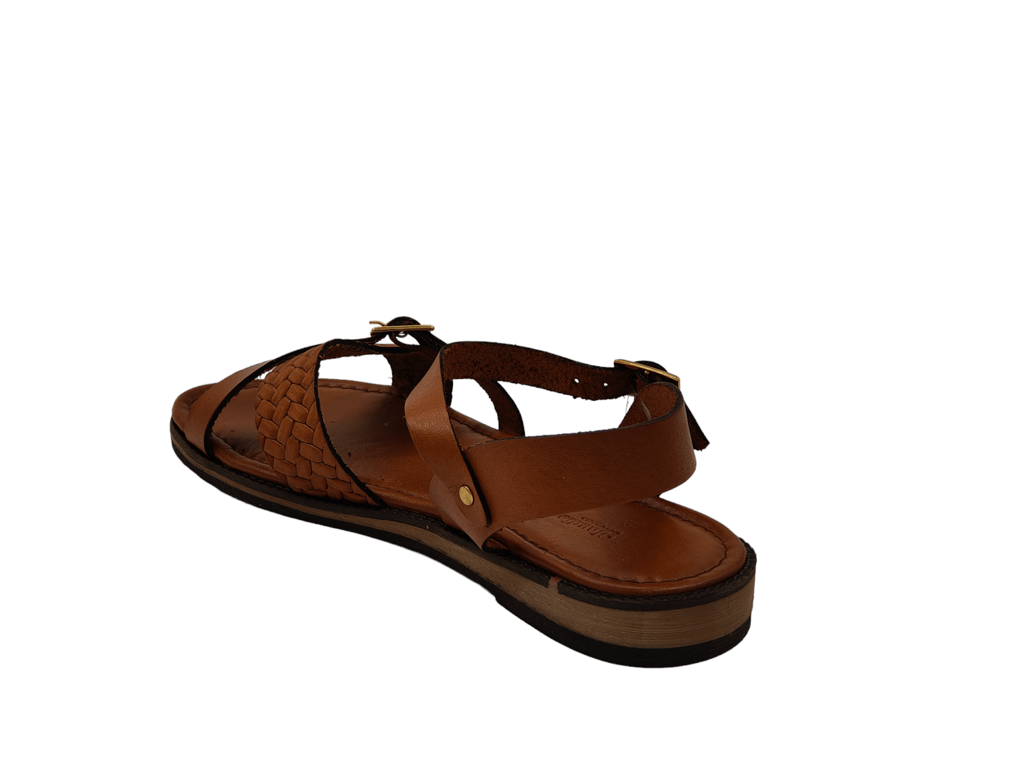 Sandale Dama Piele Naturala Claudio Casini CART 428 - Claudio Casini - amely.ro