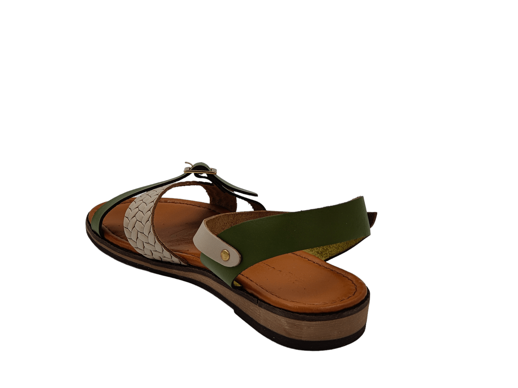 Sandale Dama Piele Naturala Claudio Casini CART 428 - Claudio Casini - amely.ro