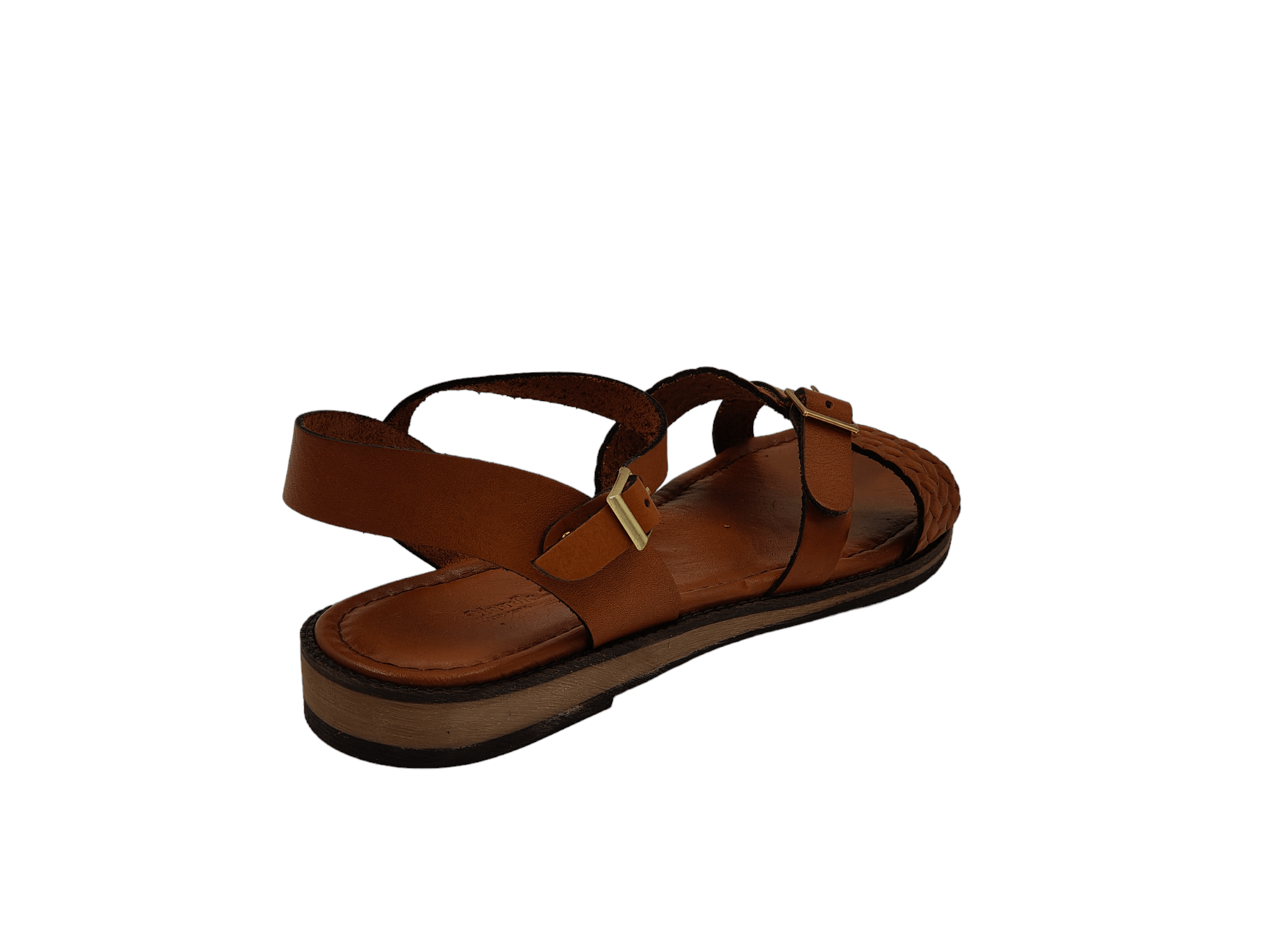 Sandale Dama Piele Naturala Claudio Casini CART 428 - Claudio Casini - amely.ro