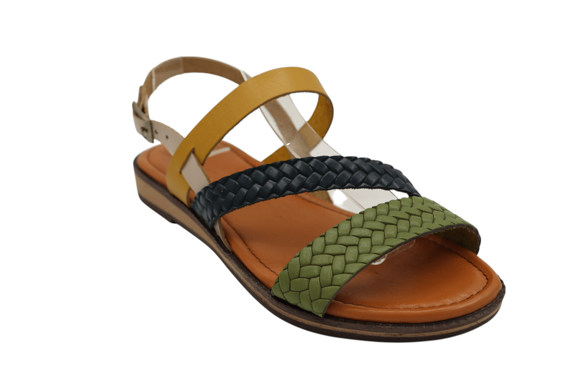 Sandale Dama Piele Naturala Claudio Casini CART 429 - Claudio Casini - amely.ro