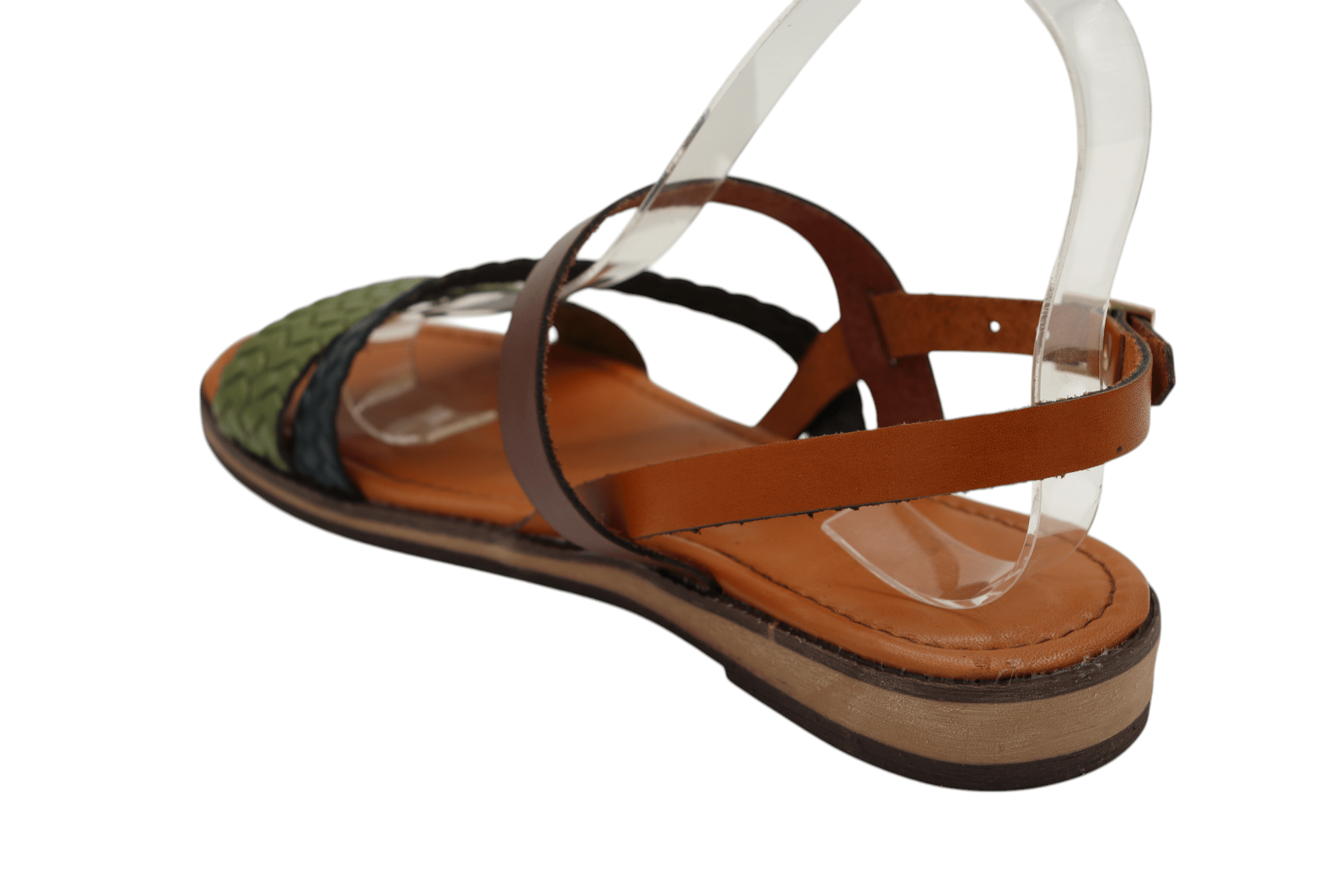 Sandale Dama Piele Naturala Claudio Casini CART 429 - Claudio Casini - amely.ro