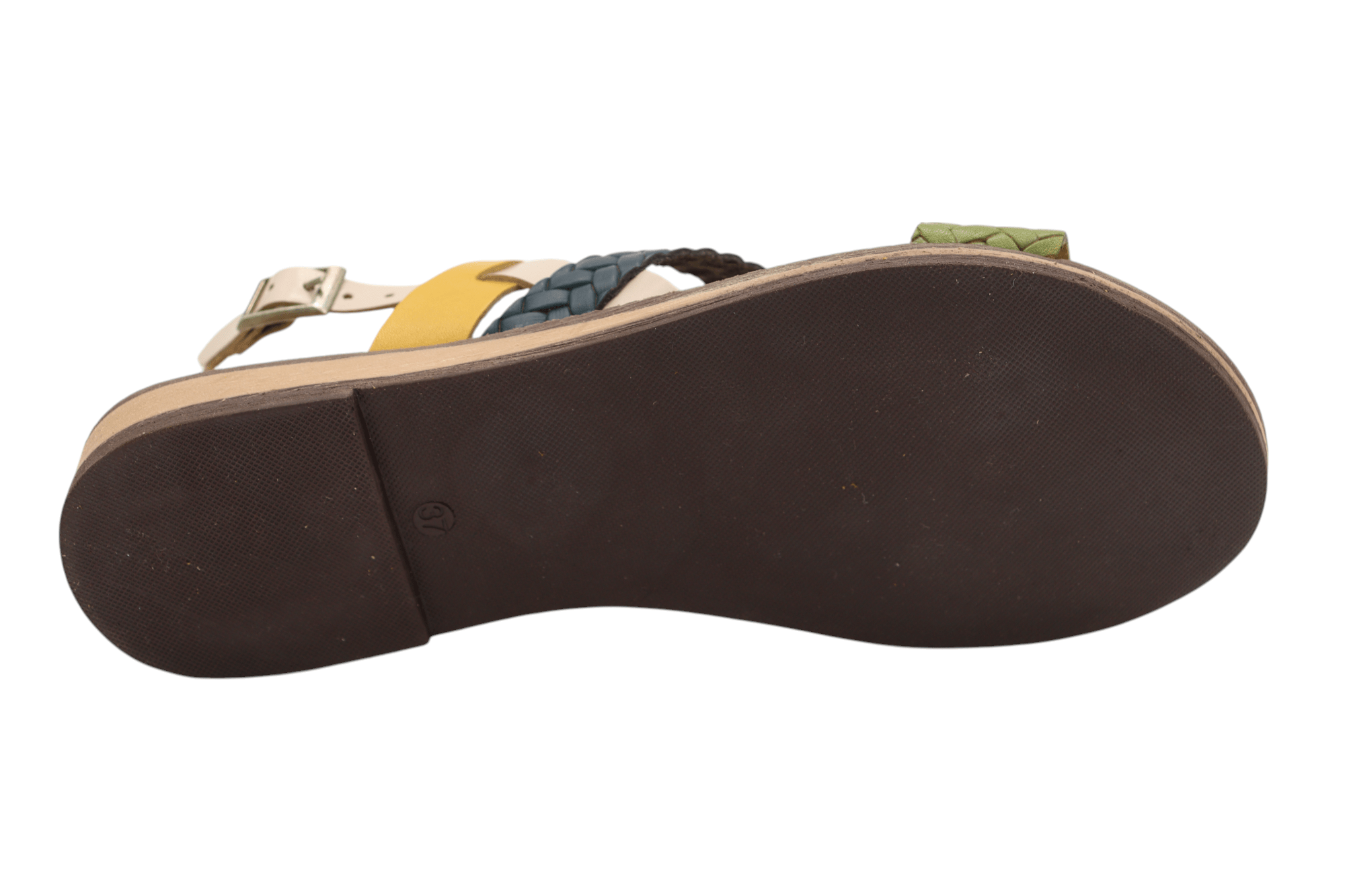 Sandale Dama Piele Naturala Claudio Casini CART 429 - Claudio Casini - amely.ro