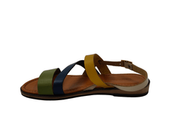 Sandale Dama Piele Naturala Claudio Casini CART 429 - Claudio Casini - amely.ro