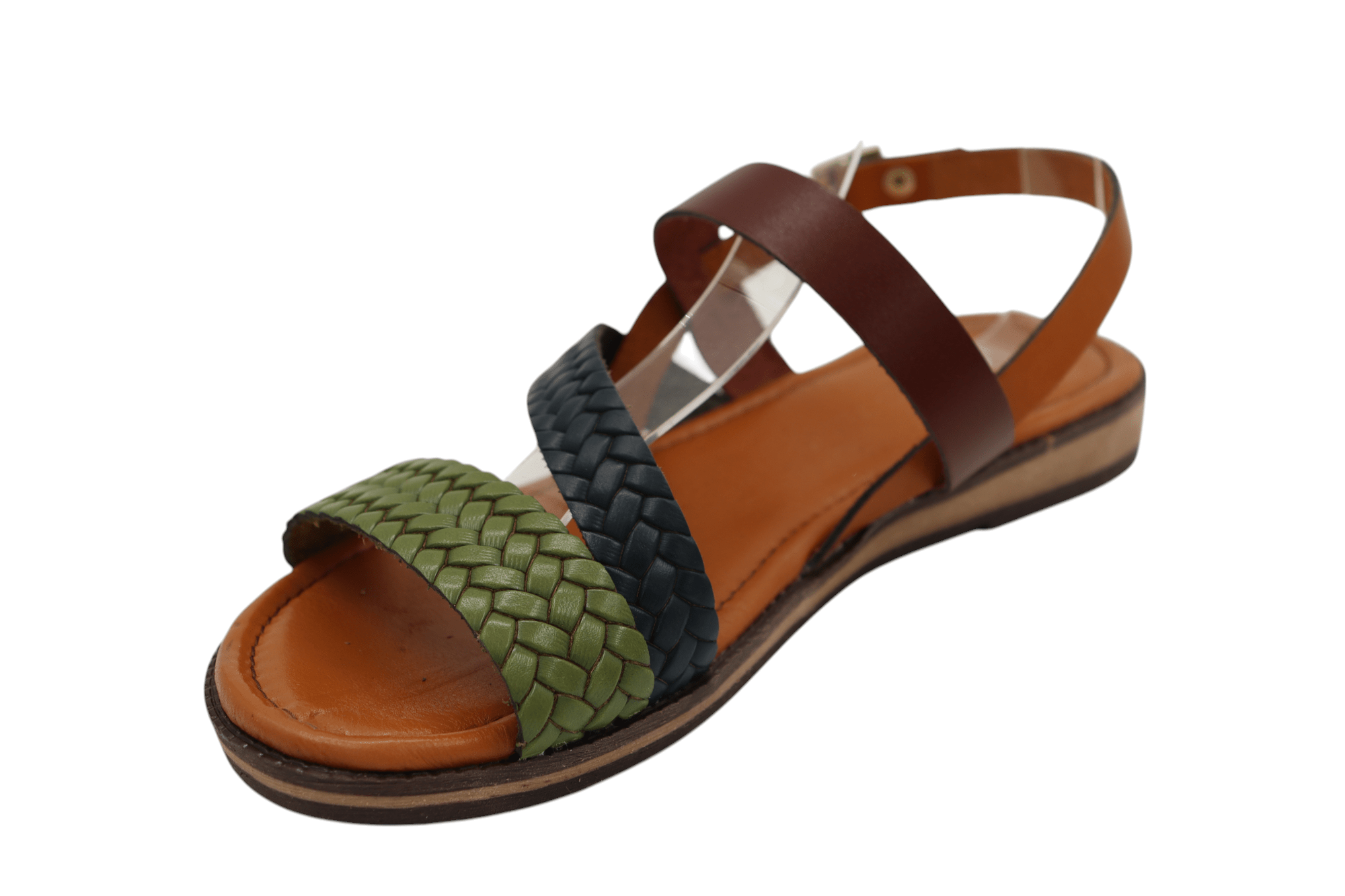 Sandale Dama Piele Naturala Claudio Casini CART 429 - Claudio Casini - amely.ro