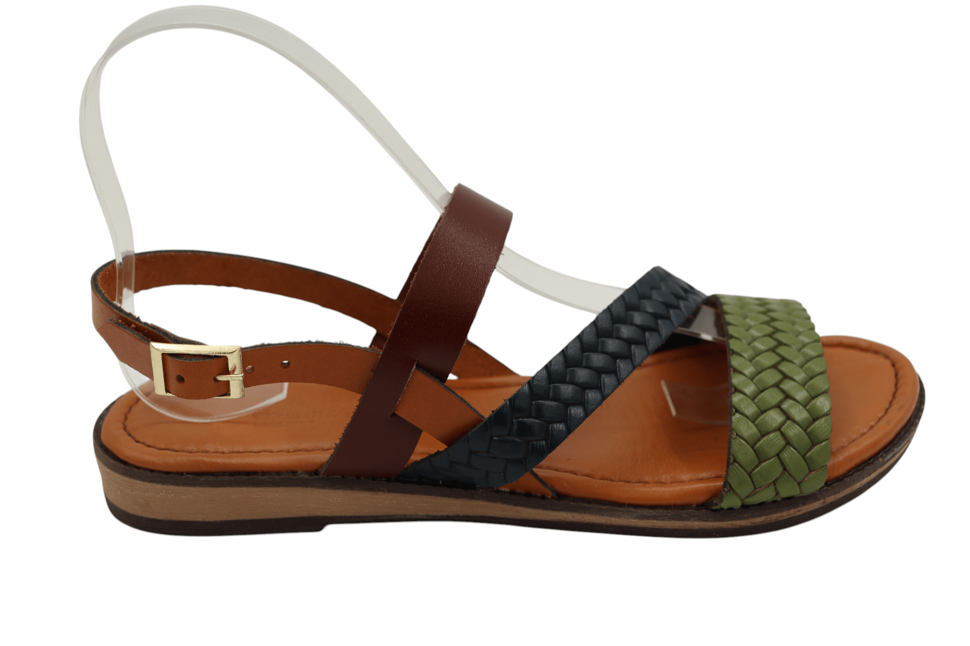 Sandale Dama Piele Naturala Claudio Casini CART 429 - Claudio Casini - amely.ro